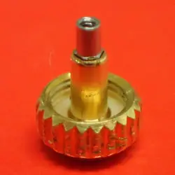 [Japan Used Watch] Rolex Genuine 531-8 Gold Crown 5.3Mm Datejust 80298 80318 812