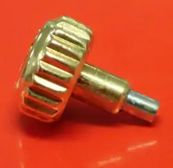 [Japan Used Watch] Rolex Genuine 531-8 Gold Crown 5.3Mm Datejust 80298 80318 812