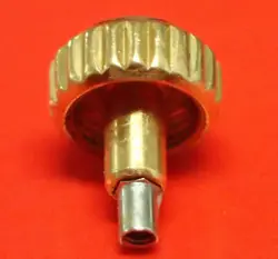 [Japan Used Watch] Rolex Genuine 531-8 Gold Crown 5.3Mm Datejust 80298 80318 812