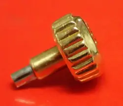 [Japan Used Watch] Rolex Genuine 531-8 Gold Crown 5.3Mm Datejust 80298 80318 812