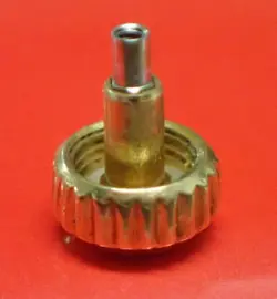 [Japan Used Watch] Rolex Genuine 531-8 Gold Crown 5.3Mm Datejust 80298 80318 812