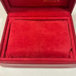 ROLEX STORAGE BOX