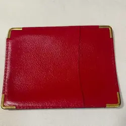 [Japan Used Watch] Rolex Storage Box With Guarantee Card Case