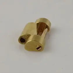 [Japan Used Watch] Rolex Datejust Ladies 18K Watch Parts K18Yg Genuine 69178 Pie