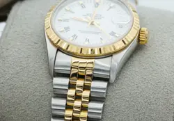 TWO TONE MIDSIZE
