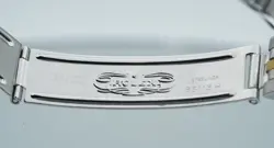 68273 WHITE DIAL