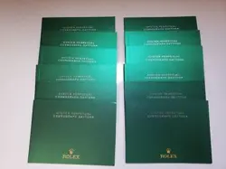 12 BOOKS