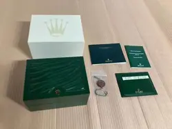 WATCH] ACCESSORIES