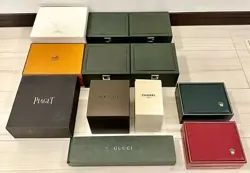 GUCCI CHANEL
