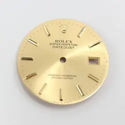 ROLEX CAL.3035 3135