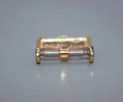 BUCKLE 14MM