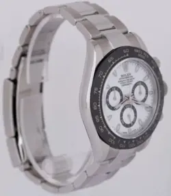 PANDA 40MM STAINLESS