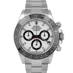COSMOGRAPH PANDA 40MM