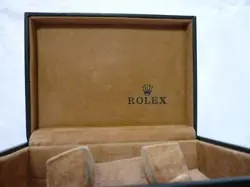 [Japan Used Watch] Rolex 70 Box Only