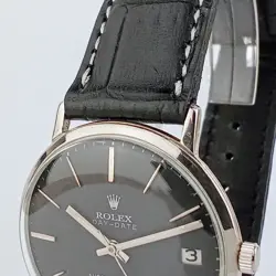DAY-DATE WATCH FROM