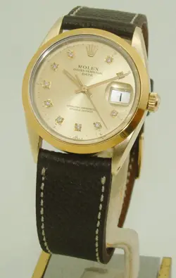 AUTOMATIC WATCH 1550
