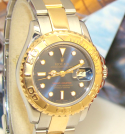 69623 BLUE DIAL
