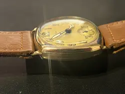ROLEX SQUARE