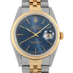 16233 BLUE BAR