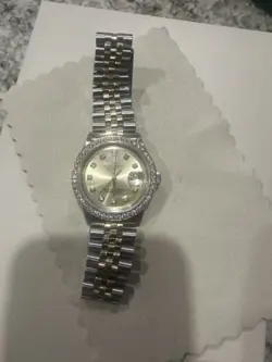 36MM JUBILEE TWO