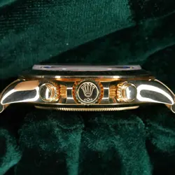 DAYTONA METEORITE DIAL