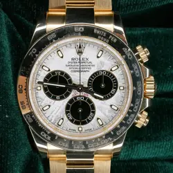 YELLOW GOLD COMPLETE