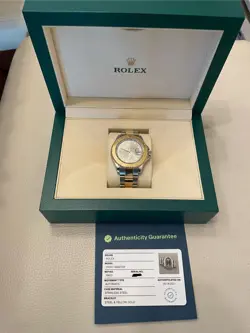 2006 ROLEX 16623