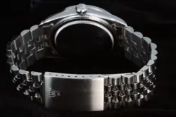 OYSTER DIAMOND DIAL