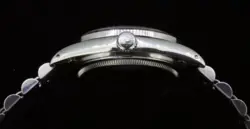 DIAL LUXURY WATCH