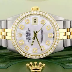 MIDSIZE 31MM DIAMOND