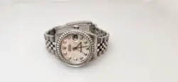 SS OYSTER WATCH