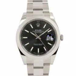 AUTOMATIC 126300