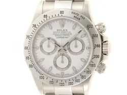 DAYTONA 116520 【200】