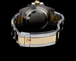 SUBMARINER 116613LN CERAMIC