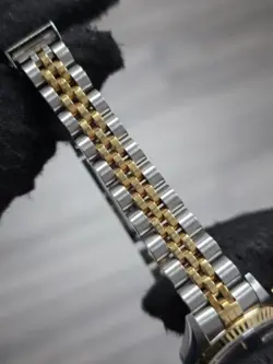LADY-DATEJUST BLUE