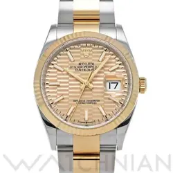 MEN'S WATCH #1031330