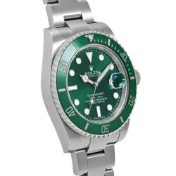 GREEN CASE: 40�40MM