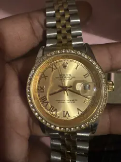 MEN'S WATCH 228238