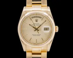DAY-DATE YG/YG GOLD