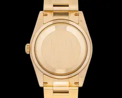 ROLEX 118208