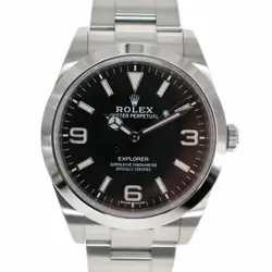 MEN'S WATCH #1032930