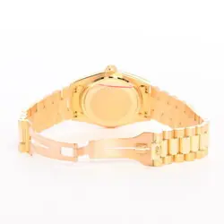 DATE 18038 YELLOW