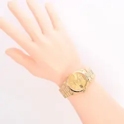 YELLOW CASE: 36MM