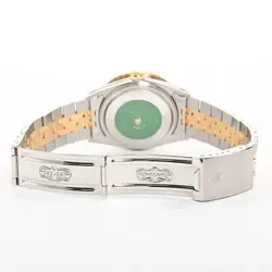USED ROLEX THUNDERBIRD