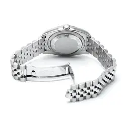 116234G SILVER CASE: