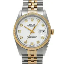 MEN'S WATCH #1038130