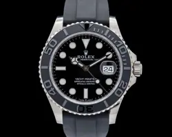 RUBBER 42MM WITH