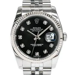 MEN'S WATCH #1021830