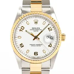 15223 WHITE MEN'S