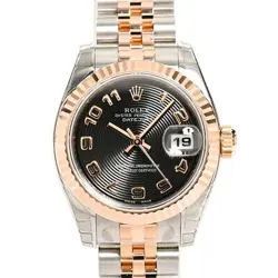179171 BLACK AUTOMATIC